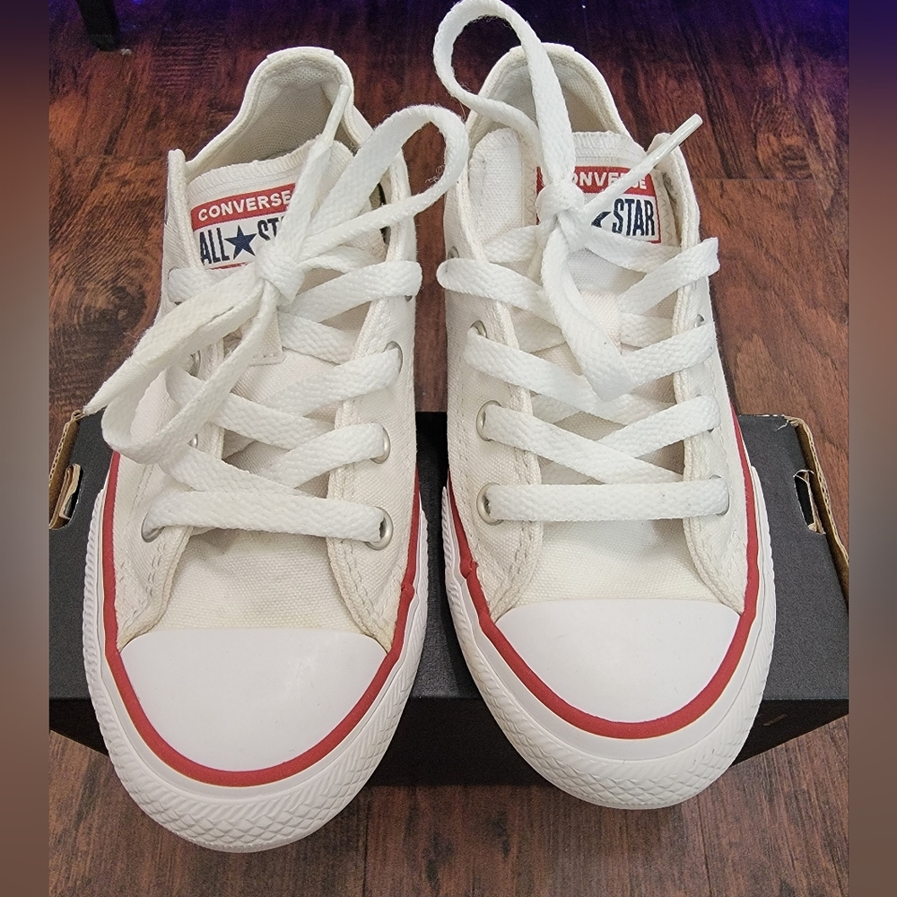 Converse All Stars